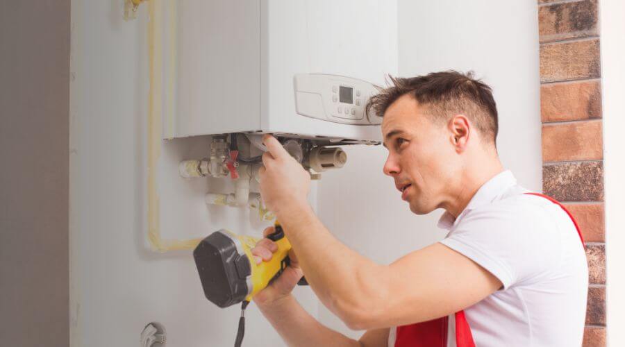 Professional emergency plumbing in Wilton, IA